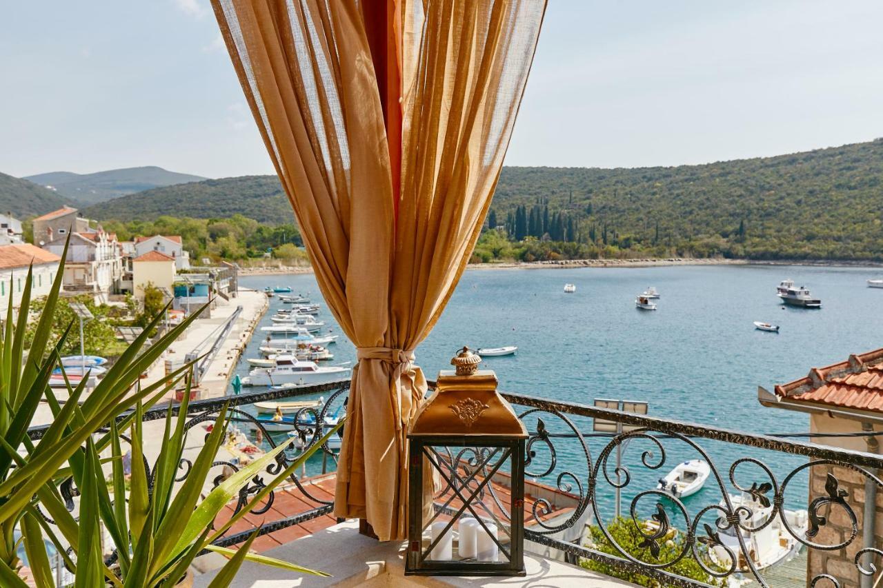Villa Adria Kotor Exterior foto