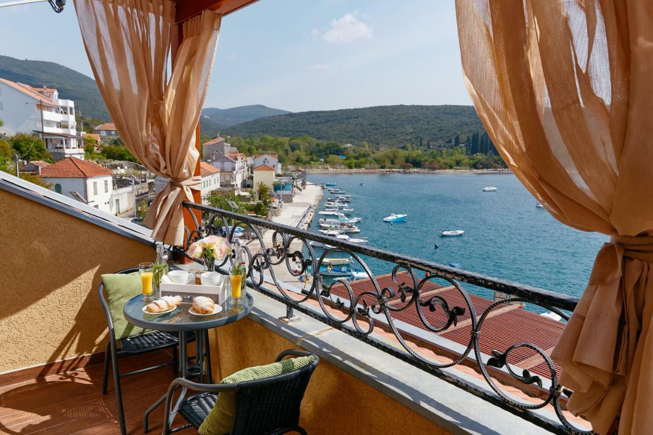 Villa Adria Kotor Exterior foto
